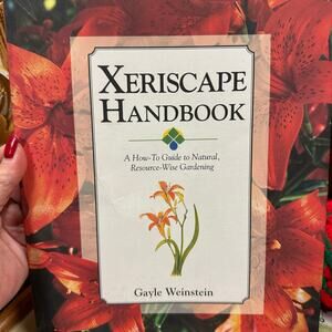 Xeriscape‎ Handbook